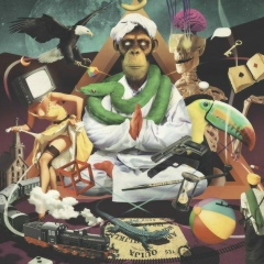 Lazy God, 25.09.1901, Могилёв