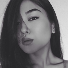 Madina Shopanova, 19.06.1993