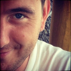 Андрей Бакулин, 12.01, Киев