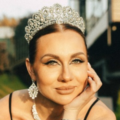 Надя Сербинович, 16.10, Санкт-Петербург