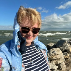 Дарья Горда, 12.07, Нижний Новгород