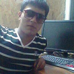 Ernist Jyldyzbekov