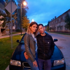 Vladimirs Mihailovs, 05.02.1998, Даугавпилс