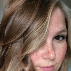 Ирина Валентиновна, 24.05.1989, Jacksonville Beach