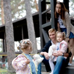 Юлия Михайлова, Новосибирск