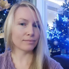 Алина Татаринова, 21.01, Москва