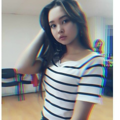 Майя Хансен, 06.07.1902, Бишкек