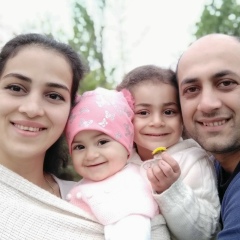 Гюльджан Заманова, 05.10.1993, Баку