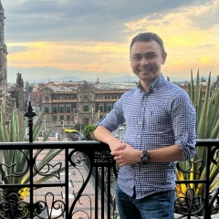 Вадим Кутушев, 21.10.1988, México