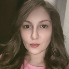 Инна Трунова, Воронеж