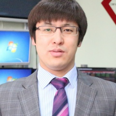 Murat Akinov, 15.06, Алматы