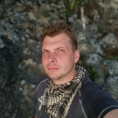 Andre Avvers, 18.06, Санкт-Петербург