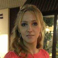 Nataly Svetova, 08.11.1987, Москва