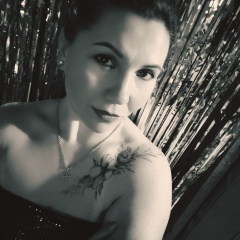 Marina Gaudyk, 18.12, Феодосия