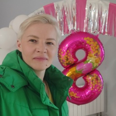 Надежда Трубникова, 14.09, Тверь