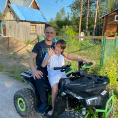 Руслан Возиянов, Санкт-Петербург