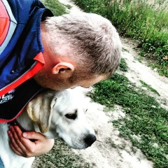 Николай Абрамкин, 15.09, Москва