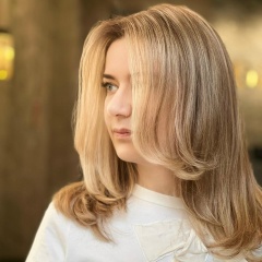 Елена Тимохина, 01.06.1977, Москва