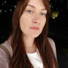 Алёна Долматович, 13.05, Минск