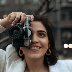 Анна Пьянникова, 26.02, Благовещенск