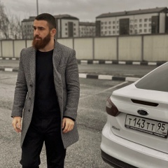 Tamerlan Orskhanov, 31.12.1975