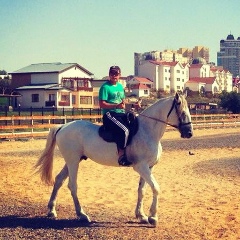 Еркен Хитуов, 25.10