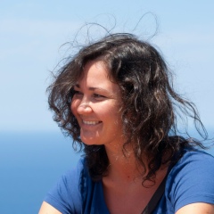 Екатерина Воробьева, 29.11.1983, Москва