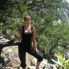 Катя Басалаева, 29.12.1989, Киров