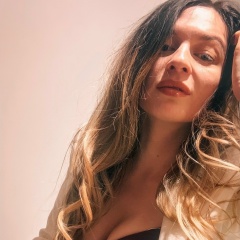 Оксана Егорова, 09.07