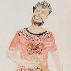 Андрей , 12.10.1985, Северодвинск