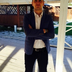 Роман Люцко, 17.08, Минск