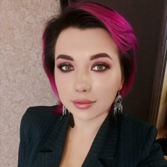 Екатерина Полянская, 01.09, Воронеж