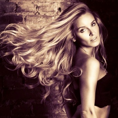 Дарья Резникова, 25.02.1991, Екатеринбург