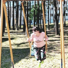 Valentina Rogovskaya, Молодечно