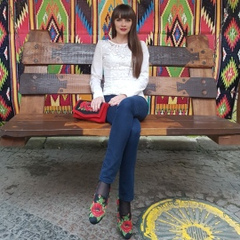 Тетяна Масло, 20.06.1986, Тернополь