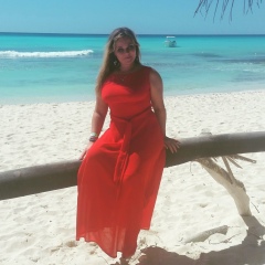 Ирина Пирожникова, 01.03, Астрахань