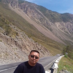 Амыр Амыев, 22.03.1981, Горно-Алтайск