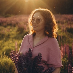 Валентина Вавилова, 13.11, Наро-Фоминск