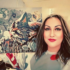 Татьяна Назарова, 02.02, Санкт-Петербург