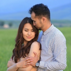 Азиза Аманкулова, 07.10.1996, Бишкек