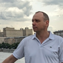 Владимир Иванов, 27.05