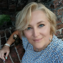 Анна Краснопеева, 01.02.1980, Мытищи