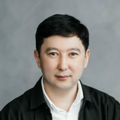 Нурлан Байжигитов, Оренбург