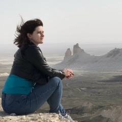 Светлана Демидова, 04.11, Москва