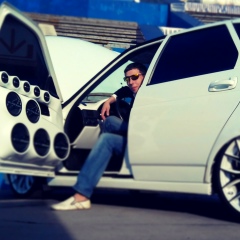 Антон Демешев, 25.04.1987, Кемерово