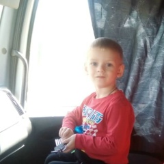 Марина Иванкова, 09.06.1982, Волжский