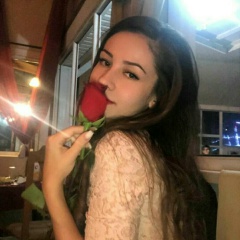 Юлия Попырина, 29.09.1997