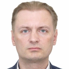 Сергей Яшин, 06.08