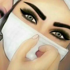 Оксана Денисовна, 28.12