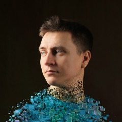 Дмитрий Никифоров, Санкт-Петербург